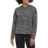 Belk Women's Print Hoodies