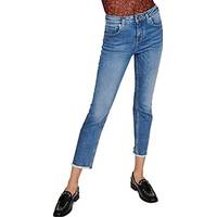 Women's Straight Jeans from Maje