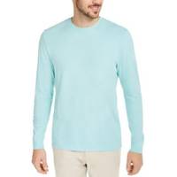 Men's Long Sleeve T-shirts from Macy's