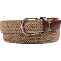 Macy's Club Room Men's Braid Belts