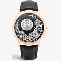 Piaget Men's Rose Gold Watches