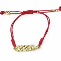 Women's Adjustable Bracelets from Amiclubwear