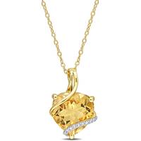 Amour Jewelry Diamond Charms & Pendants