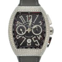 Franck Muller Men's Diamond Watches