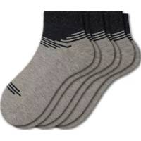 Sierra Socks Men's Moisture Wicking Socks