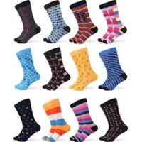 Gallery Seven Men's Socks