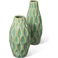 Glitzhome Modern Vases