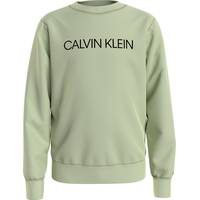 Calvin Klein Jeans Boy's Hoodies & Sweatshirts