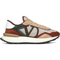 Valentino Men's Leather Shoes