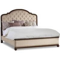 Hooker Furniture Upholstered Beds
