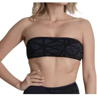 French Connection Women's Strapless Bikini Tops