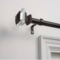 Exclusive Home Curtain Rods & Hardware