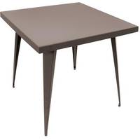 LumiSource Square Dining Tables