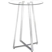 Zuo Glass Tables