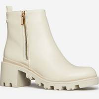 JustFab Women's Ankle Boots