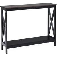 Macy's Costway End & Side Tables