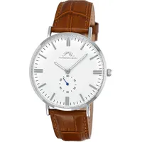 Shop Premium Outlets Men's Leather Watches