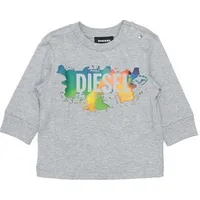 YOOX Diesel Baby T-shirts