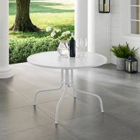 Crosley Furniture Outdoor Dining Tables