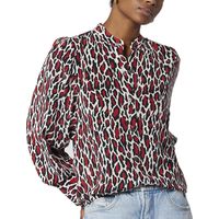 Shop Premium Outlets Equipment Women's Silk Shirts