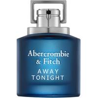Abercrombie & Fitch Woody Fragrances