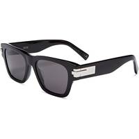 Dior Men's Square Sunglasses