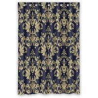 ABPHQTO Floral Shower Curtains