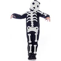 Unbeatablesale.com Skeleton Costumes