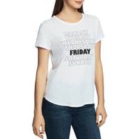 Women's T-shirts from 1.STATE