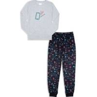 Macy's Calvin Klein Boy's Sleepwear