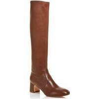 Women's Leather Boots from Bloomingdale's