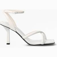Guess Women's Leather Sandals