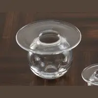 LuxeDecor Medium Vases