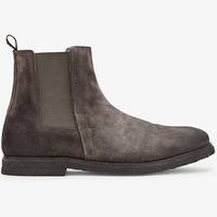 Selfridges Allsaints Men's Leather Boots