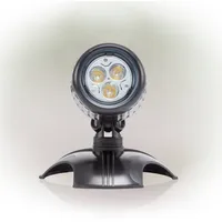 Alpine Corporation Outdoor LED Lights