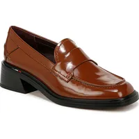 Franco Sarto Women's Heeled Loafers