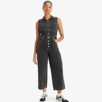 Levi's Women's Sleeveless Shirts