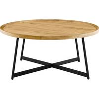 Euro Style Round Coffee Tables