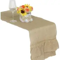 Stock Preferred Table Linens