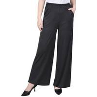 Macy's NY Collection Women's Pull On Pants