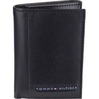 Tommy Hilfiger Men's Trifold Wallets