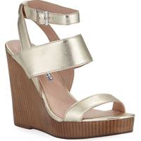 Charles David Women's Ankle Strap Sandals