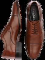 Men's Wearhouse Men's Brown Shoes