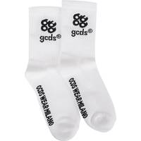GCDS Men's Cotton Socks