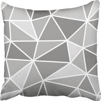ECZJNT Geometric Pillowcases
