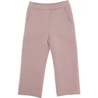 DOUUOD Girl's Mid Rise Pants