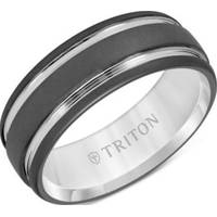 Macy's Triton Men's Rings