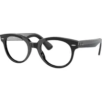 SmartBuyGlasses Ray-Ban Men's Prescription Glasses