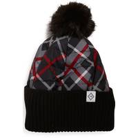 Shop Premium Outlets Women's Beanies With Pom