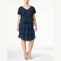 Women's Plus Size Dresses from SL Fashions